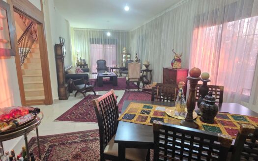 Villa Sale Kesrwan Zeitoun Terrace