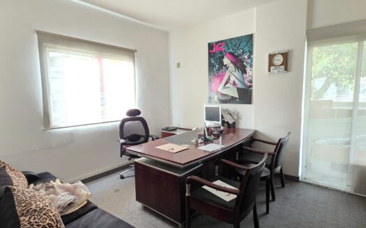 Showroom Antelias Commercial sale