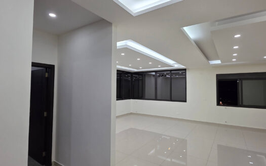 Huge Apartment Zouk mousbeh Sale
