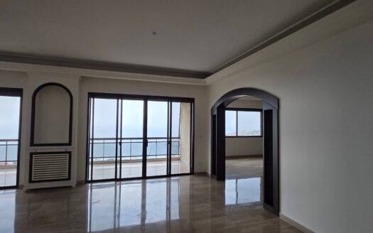 Kfarhbab Huge sea view Rent Kesrwan
