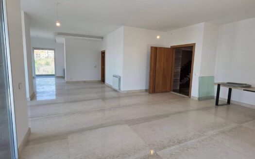 New Apartment Kfarhbab For Sale