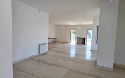 New Apartment Kfarhbab For Sale