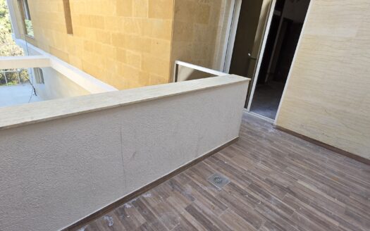 Duplex Cornet Chahwan Rabweh For Sale New