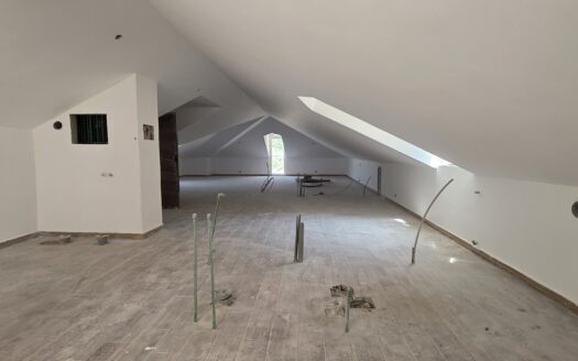 Duplex Cornet Chahwan Rabweh For Sale New