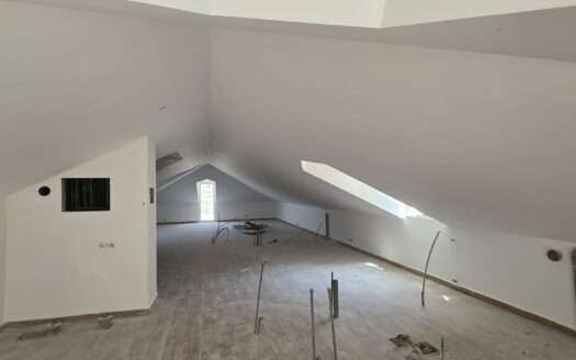 Duplex Cornet Chahwan Rabweh For Sale New