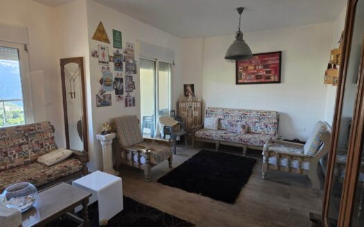 Duplex For Sale Roof Baskenta