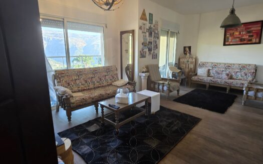 Duplex For Sale Roof Baskenta