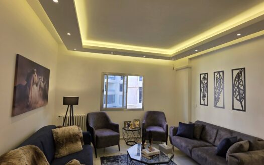 Apartment Mazraat Yashoueh Sale Mate