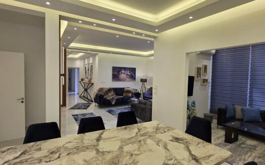 Apartment Mazraat Yashoueh Sale Mate