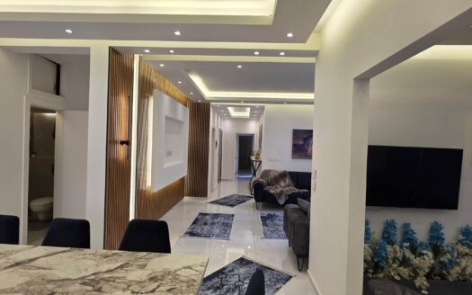 Apartment Mazraat Yashoueh Sale Mate