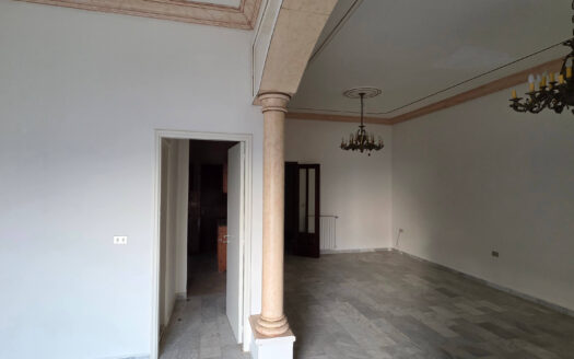 Apartment Ain Rihaneh Rent Garden