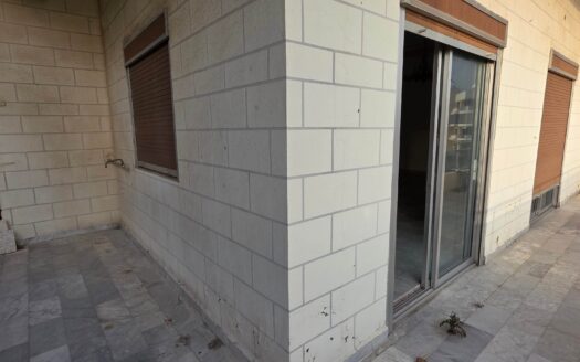 Apartment Ain Rihaneh Rent Garden