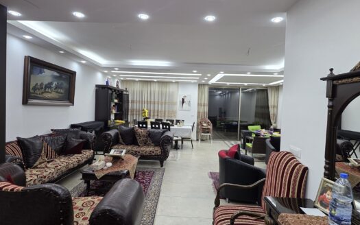 Apartment For Sale Hallat Fidar View