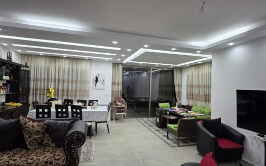 Apartment For Sale Hallat Fidar View