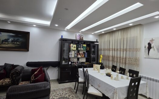 Apartment For Sale Hallat Fidar View