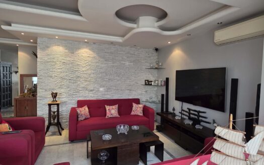 Furnished Apartment Sale Zouk Mousbeh