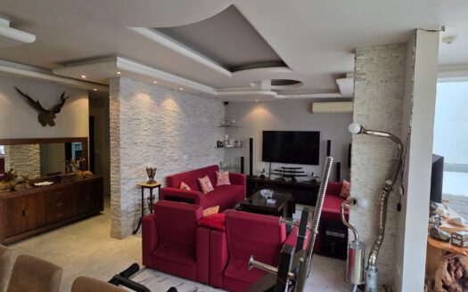 Furnished Apartment Sale Zouk Mousbeh