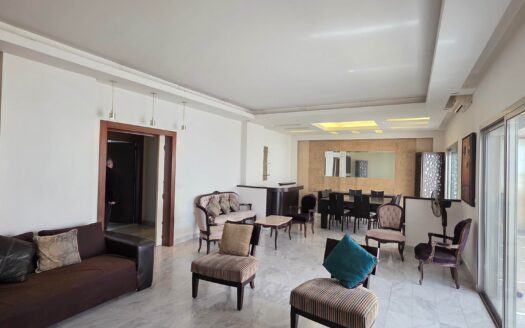 Apartment Prime Location Fanar Sale