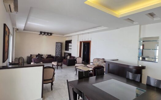 Apartment Prime Location Fanar Sale
