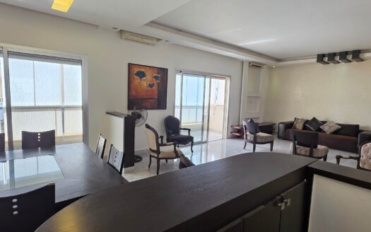 Apartment Prime Location Fanar Sale