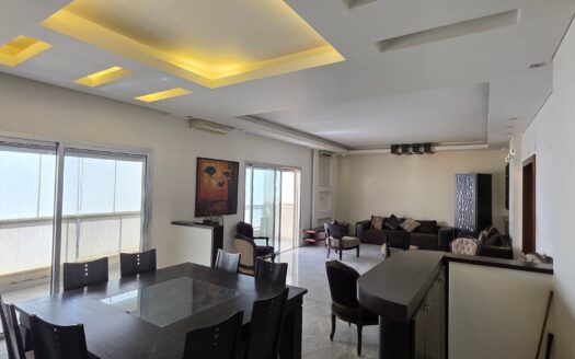 Apartment Prime Location Fanar Sale