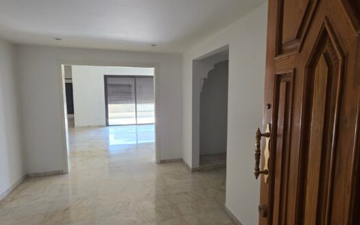 Huge Apartment Sale Kernet Chehwan