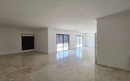 Kernet Chehwan Apartment for Rent
