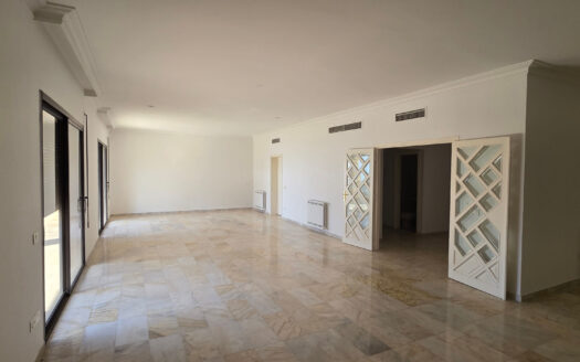Kernet Chehwan Apartment for Rent