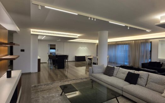 Apartment Dbayeh Sale HVAC System