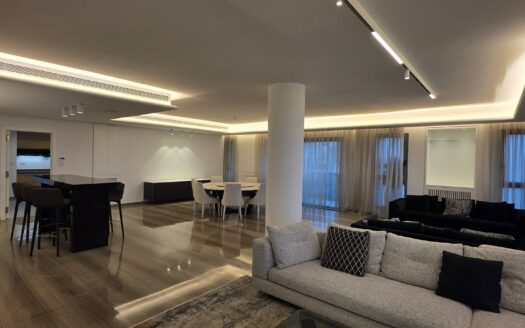 Apartment Dbayeh Sale HVAC System
