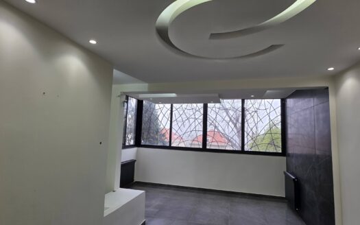 Apartment Terrace Ajaltoun Sale