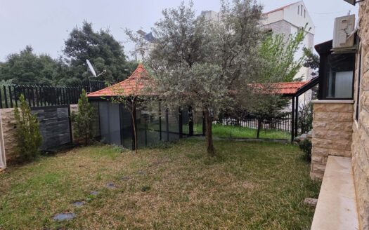 Apartment Terrace Ajaltoun Sale