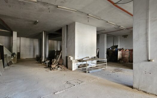 Warehouse Beirut New Rawda Sale