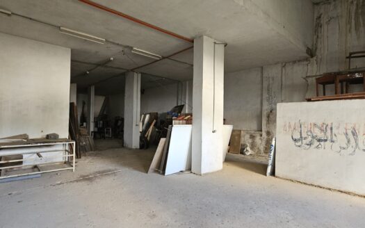 Warehouse Beirut New Rawda Sale