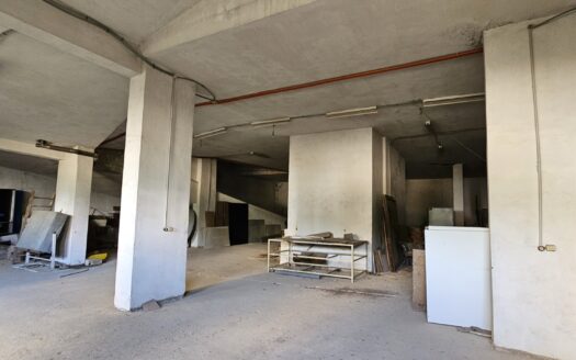 Warehouse Beirut New Rawda Sale