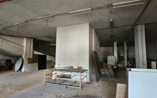 Warehouse Beirut New Rawda Sale