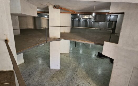 Warehouse ghazir Rent Goods Factory