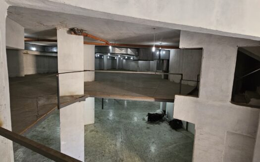 Warehouse ghazir Rent Goods Factory