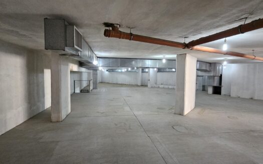 Warehouse ghazir Rent Goods Factory