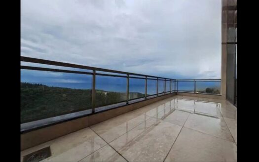 Apartment For Sale Hallat Fidar View
