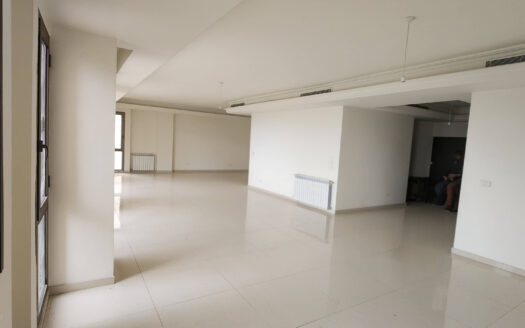 Huge Apartment For Sale Haret Sagher