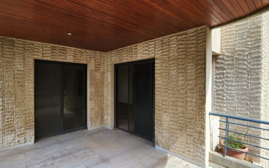 Apartment For Sale Kfarhbab With Terrace