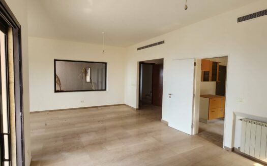 Apartment For Sale Kfarhbab With Terrace