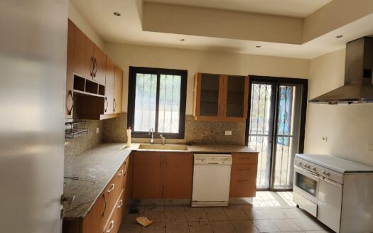 Apartment For Sale Kfarhbab With Terrace
