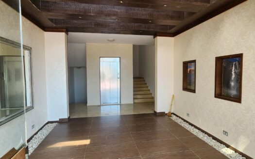 Apartment Kfarhbab Sale New Building