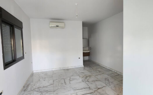 Apartment Kfarhbab Sale New Building