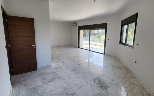 Apartment Kfarhbab Sale New Building