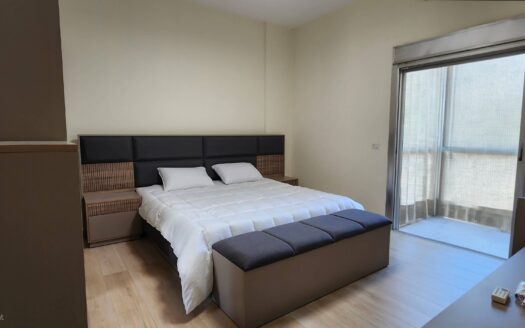 Apartment For Rent Kfarhbab Sea View