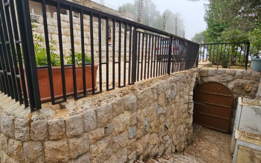 Construct History Building Chahtoul Sale