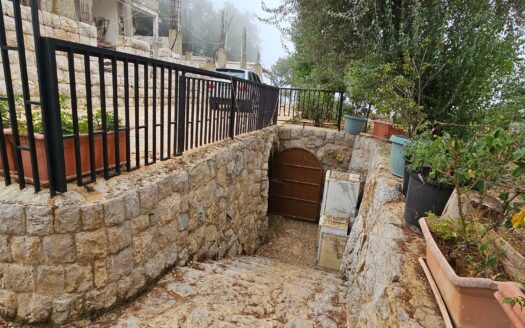 Construct History Building Chahtoul Sale
